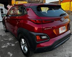 هيونداي كونا